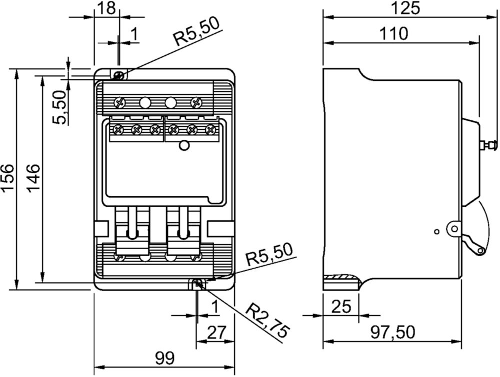 STAHL 8562/54-2285-160 215002原厂跨境代采