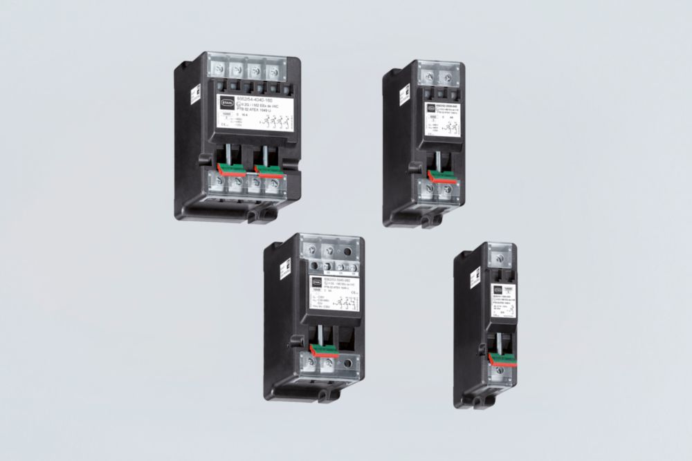 STAHL 8562/53-3040-400 215055原厂跨境代采