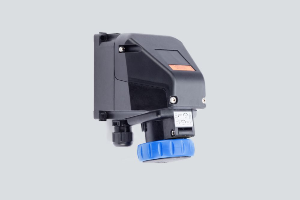 8572/13-306 242334 STAHL 原厂跨境代采