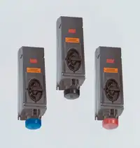 STAHL 8579/41-405 202087原厂跨境代采