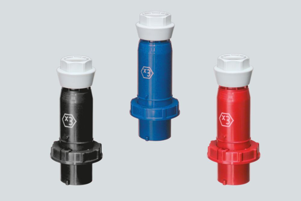 8581/12-506 277862 STAHL 原厂跨境代采