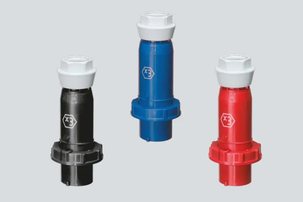 8581/12-506 277862 STAHL 原厂跨境代采