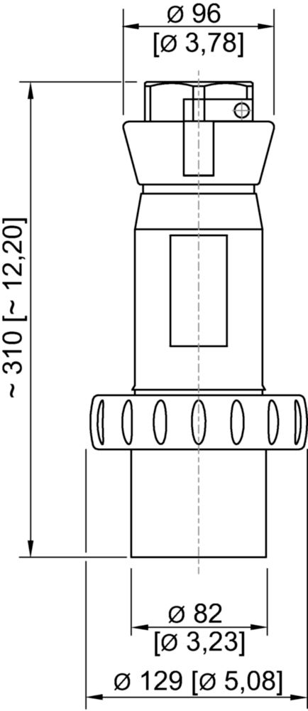 8581/12-506 277862 STAHL 原厂跨境代采