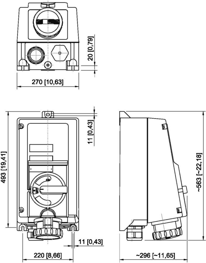 STAHL 8581/31-406 277859原厂跨境代采