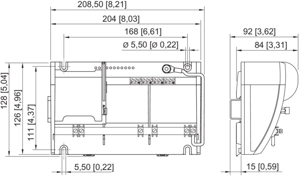 9411/21-210-31 161843 STAHL 原厂跨境代采