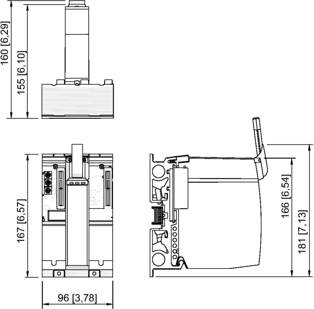 9445/35-12 257290 STAHL 原厂跨境代采