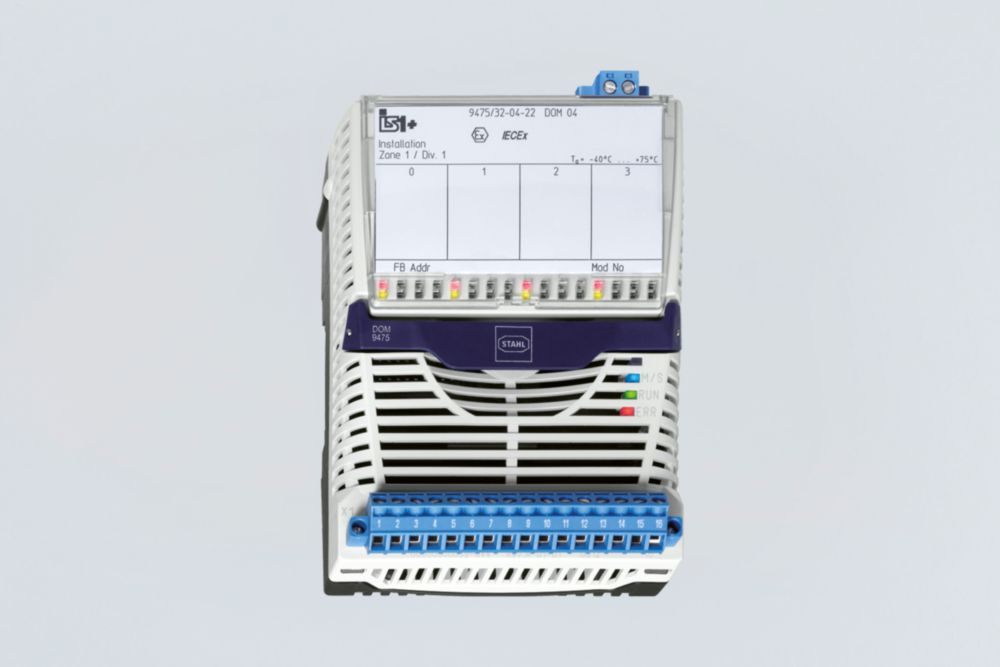 9475/32-04-22 210652 STAHL 原厂跨境代采