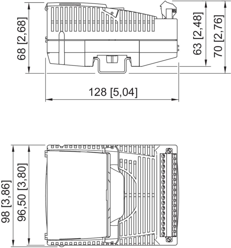 9475/33-08-50 210657 STAHL 原厂跨境代采