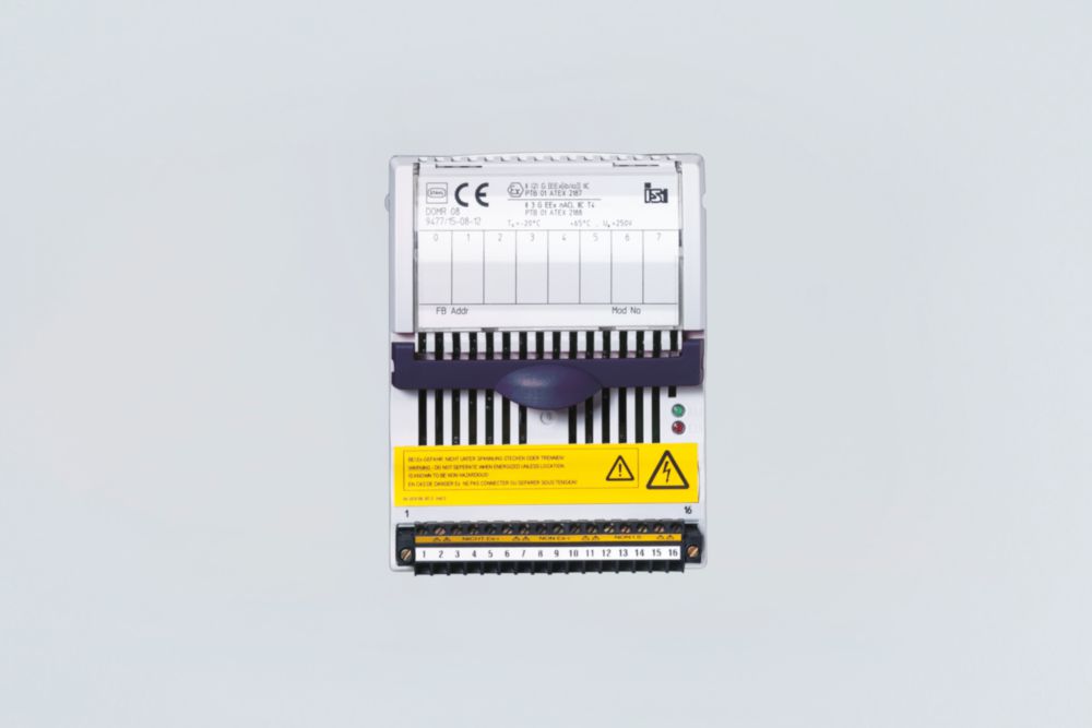 9477/15-08-12 168694 STAHL 原厂跨境代采