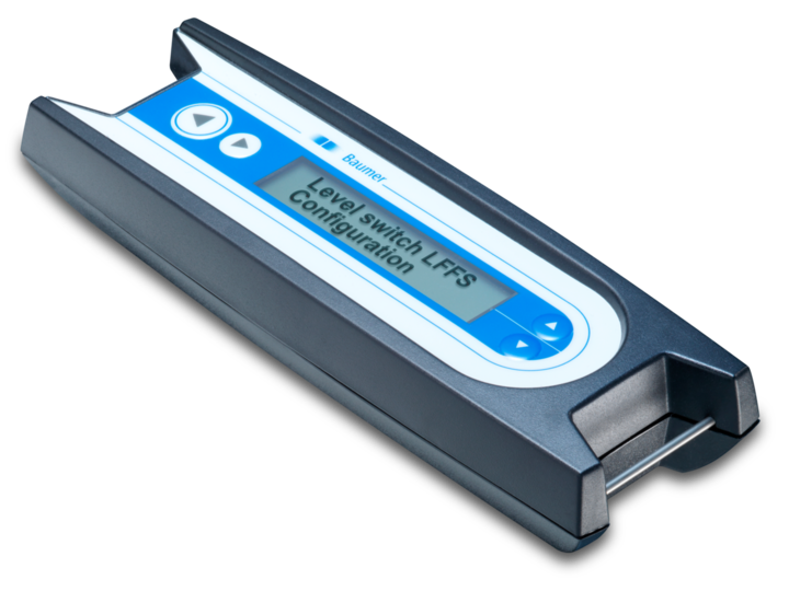 FlexProgrammer 9701 10260076 - Baumer产品图片