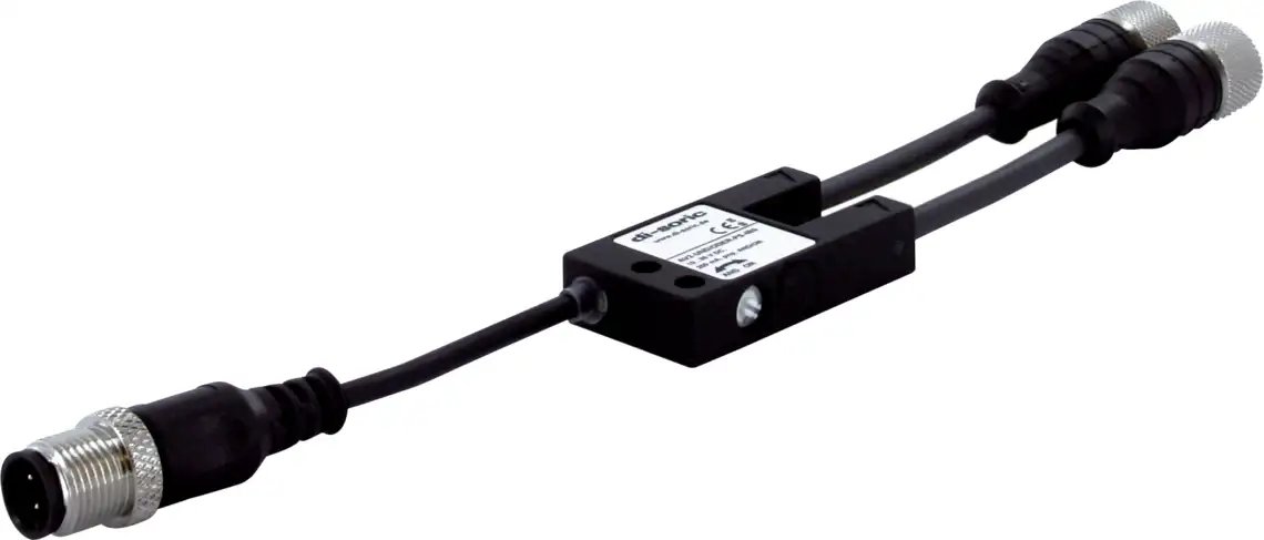 AV2-UND/ODER-PS-IBS 204382 di-soric