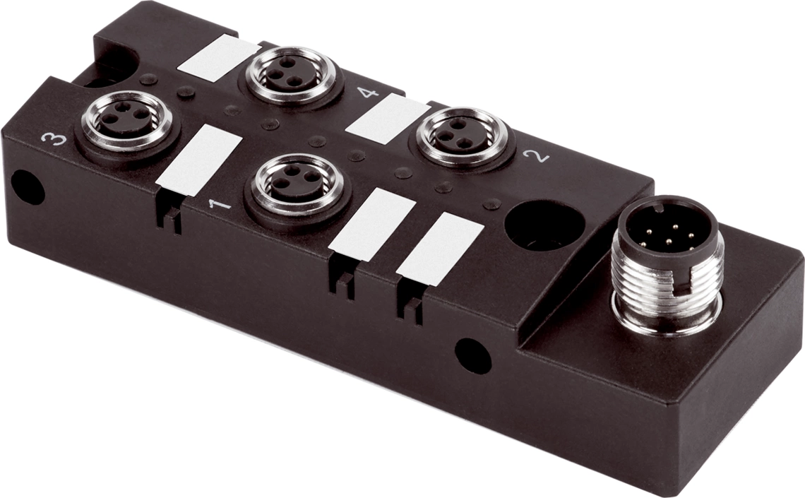 di-soric AV4-UND/ODER 203680
