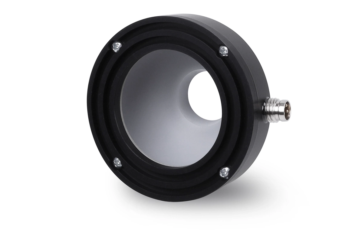 di-soric BE-DOME60/50-RGB-T4 209927