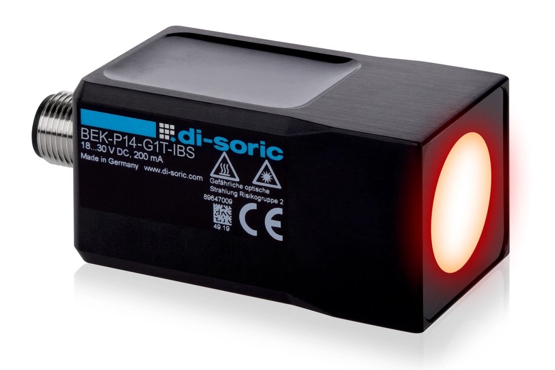 BEK-P14-G1T-IBS 212926 di-soric