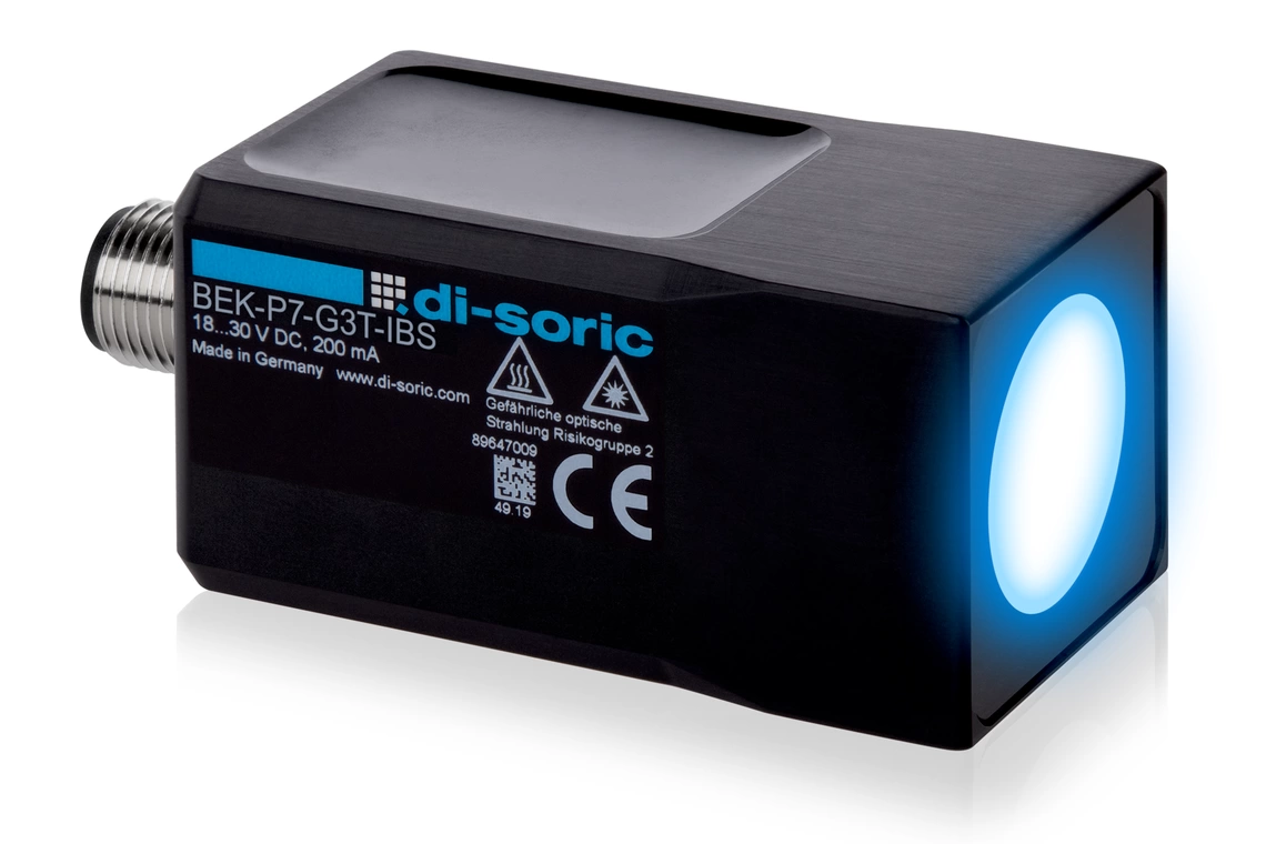 di-soric BEK-P7-G3T-IBS 212923