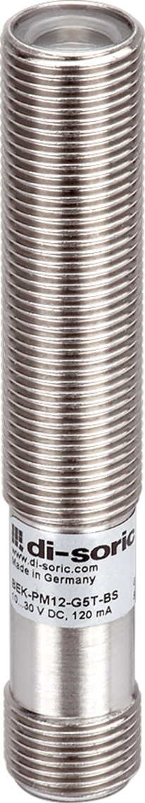 di-soric BEK-PM12-G5T-BS 209740