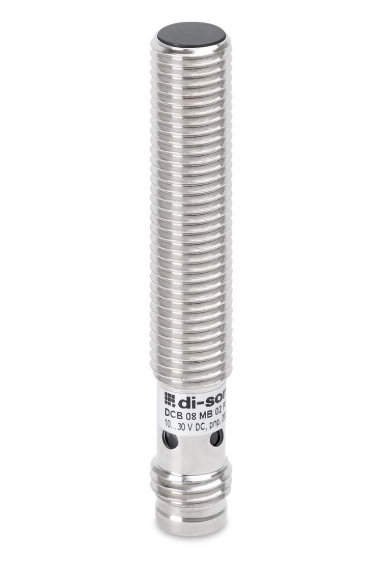 di-soric DCB 08 MB 02 PO-T3 213000