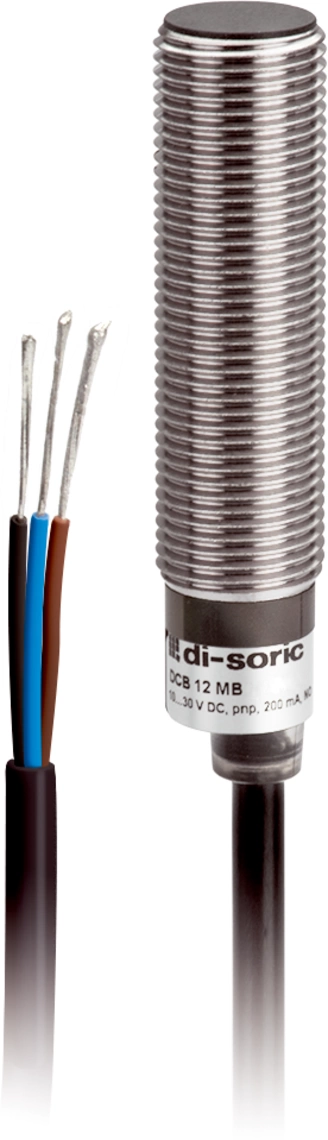 di-soric DCB 12 MB 04 PS-3 209331