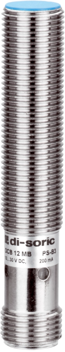 di-soric DCB 12 MB 04 PS-B3 209333