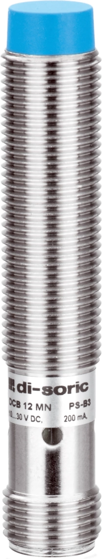 DCB 12 MN 08 PS-B3 209337 di-soric