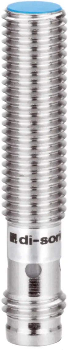 DCBK 08 MB 02 PS-T3 209317 di-soric