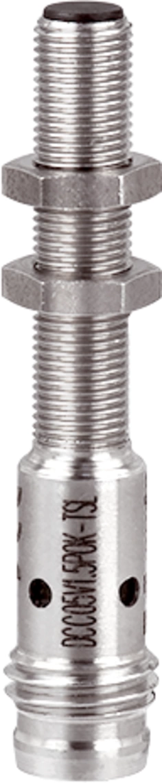 di-soric DCC 05 V 1.5 PSK-TSL 210482