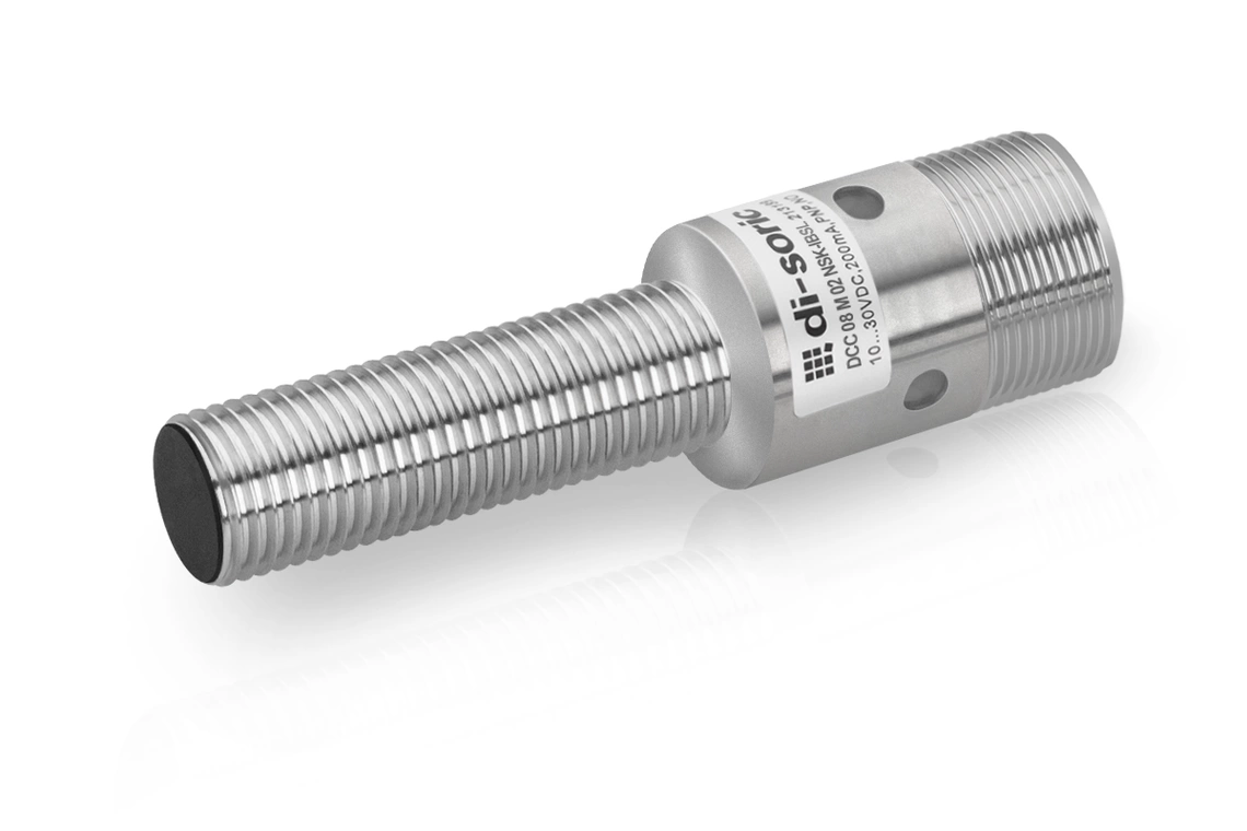 di-soric DCC 08 M 02 PSK-IBSL 208012