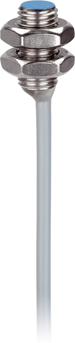 di-soric DCC 08 M 02 PSLK/16 208028