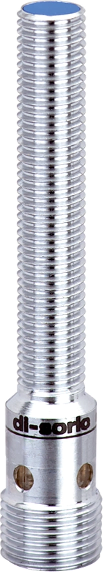 di-soric DCC 08 M 03 PSK-IBSL 209875