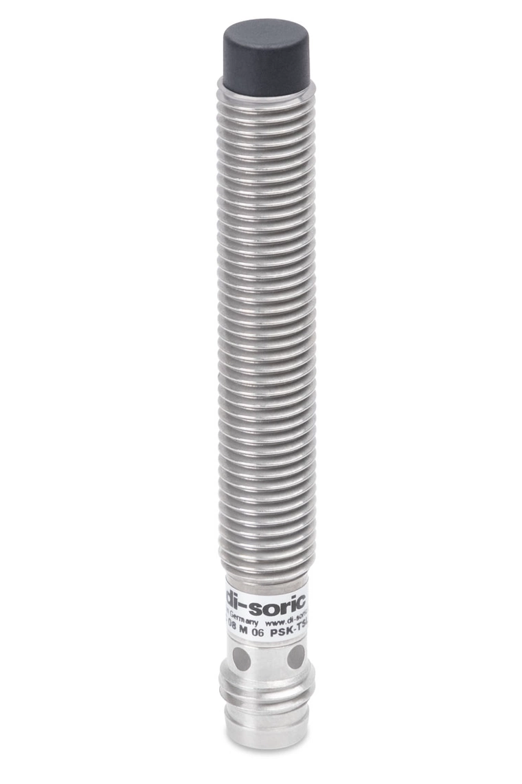 di-soric DCC 08 M 06 PSK-TSL 200245