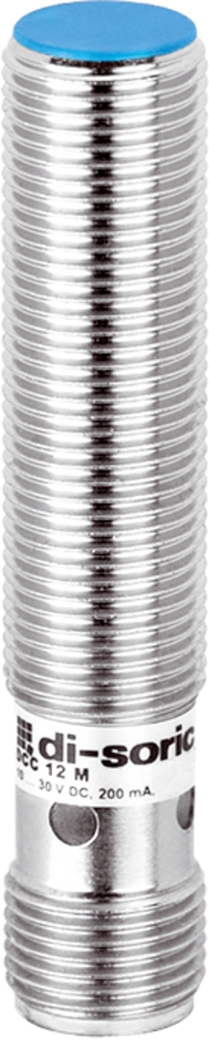 di-soric DCC 12 M 04B PSK-IBSL 206440