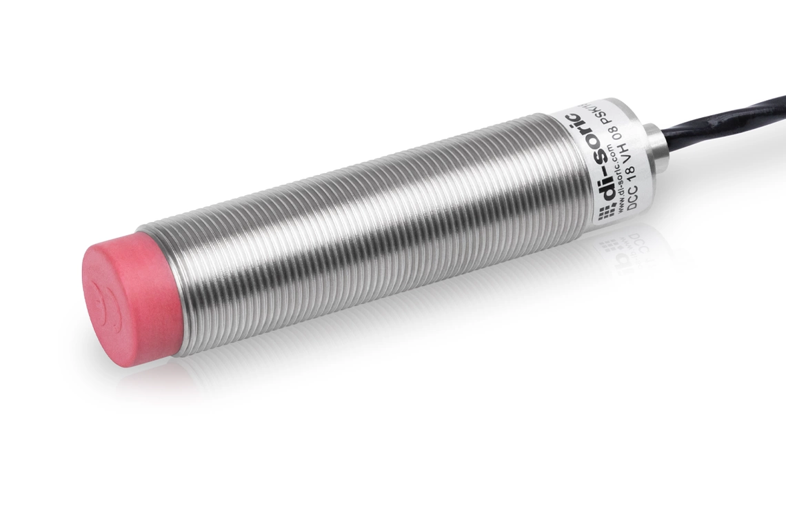 DCC 18 VH 08 PSK/180 203353 di-soric