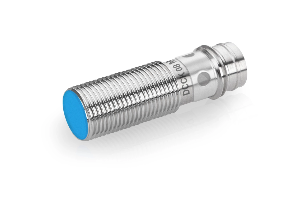 di-soric DCCK 08 M 1.5 POK-TSL 200444