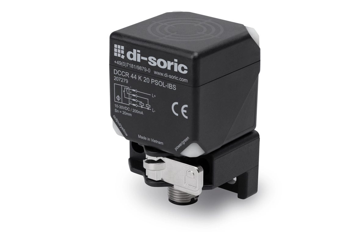 di-soric DCCR 44 K 20 PSOL-IBS 207279