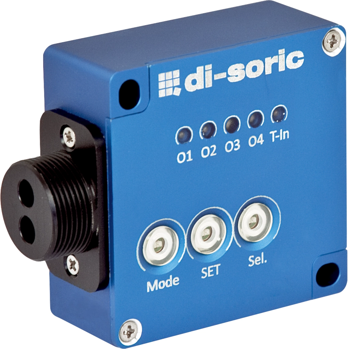 di-soric FSB 50 M G3-B8 207787