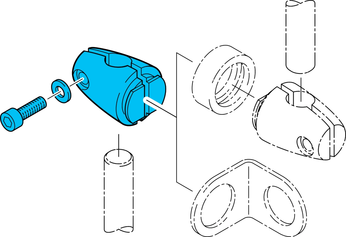 di-soric HS-KL-12-20-V 209482