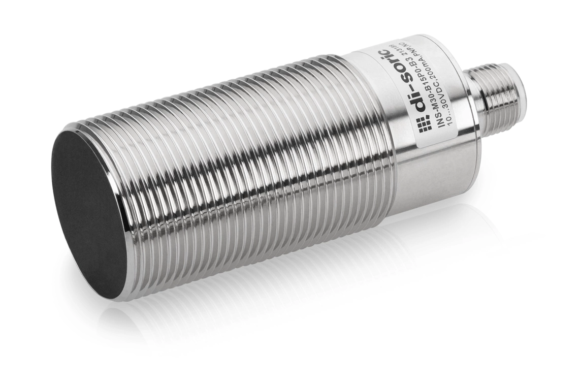 INS-M30-B15PO-B3 213309 di-soric