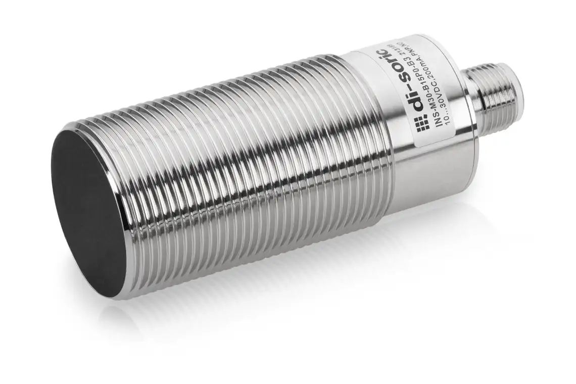 INS-M30-B15PO-B3 213309 di-soric