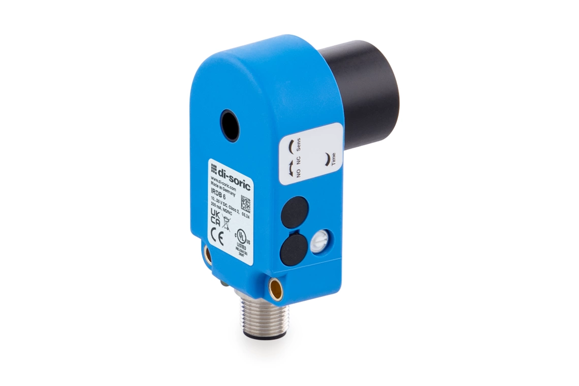 di-soric IRDB 6 PSOK-IBS 202704