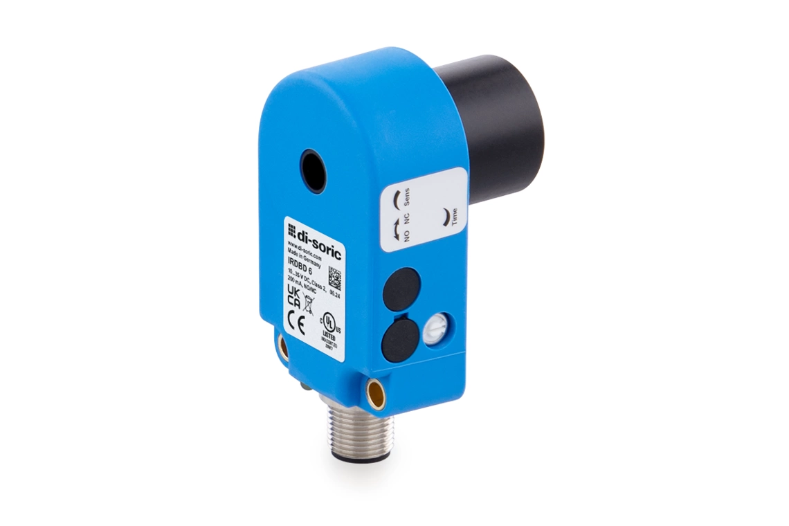 di-soric IRDBD 6 PSOK-IBS 203408