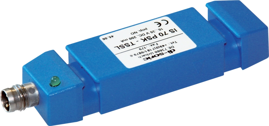 di-soric IS 70 PSK-TSSL 202997