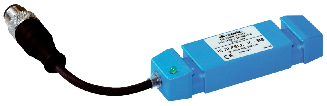 di-soric ISDP 70 PSLK-K-BS 204182