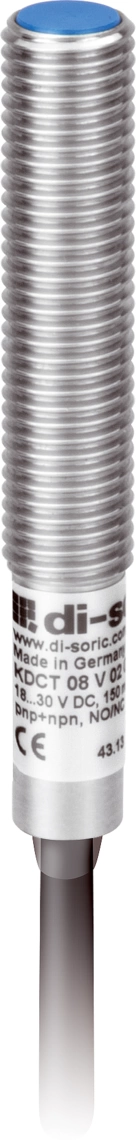 di-soric KDCT 08 V 02 G3-3 208166