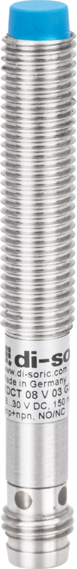 di-soric KDCT 08 V 03 G3-T3 209387