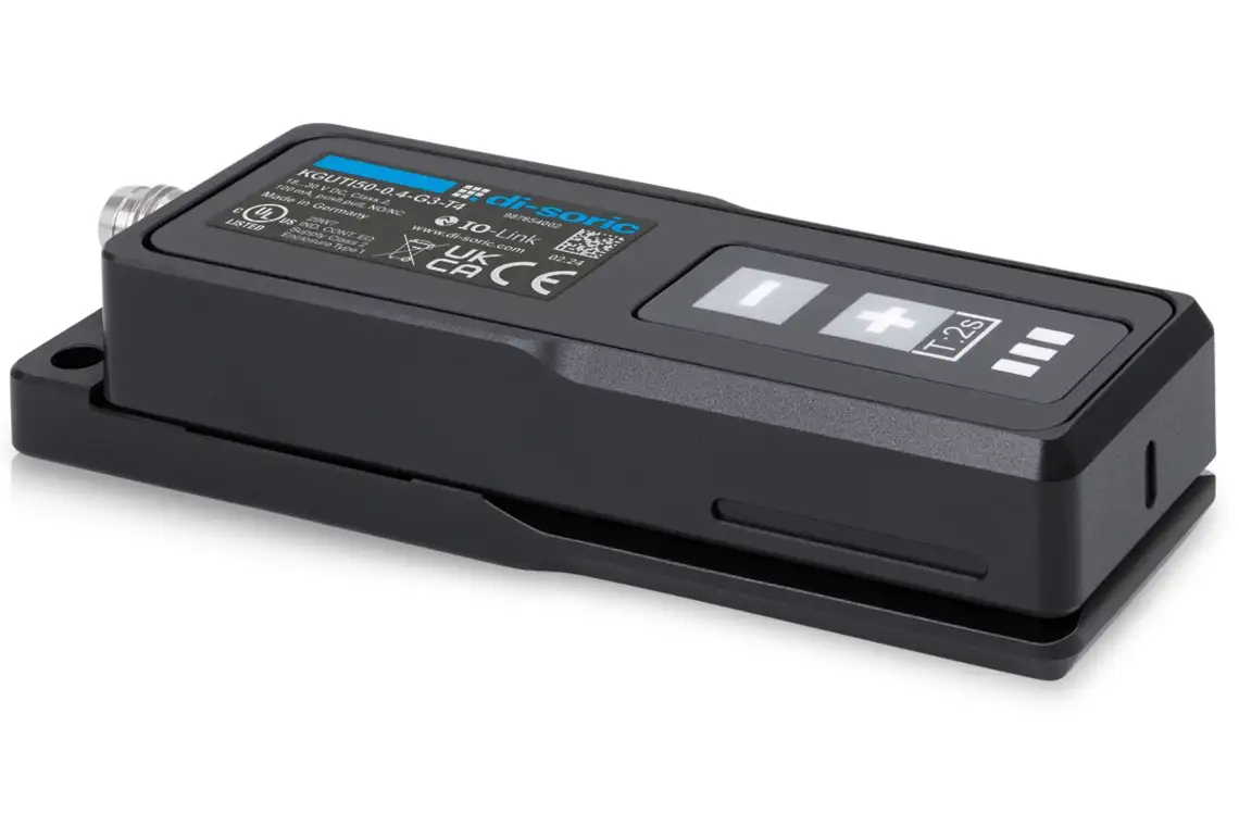 KGUTI50-1-G3-T4 214207 di-soric