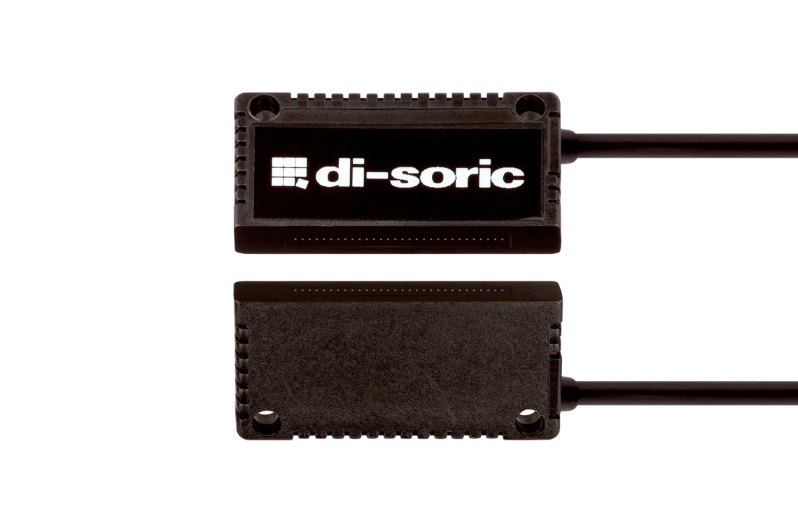 di-soric KLEMR-Q38K-1-24 209964