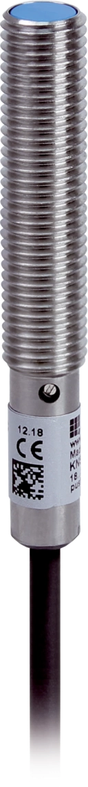 KNS M8M 02B G3-2R 209760 di-soric