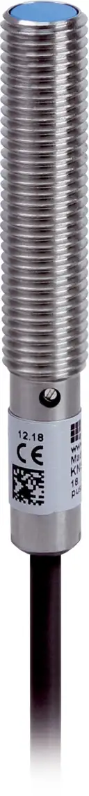 KNS M8M 02B G3-2R 209760 di-soric