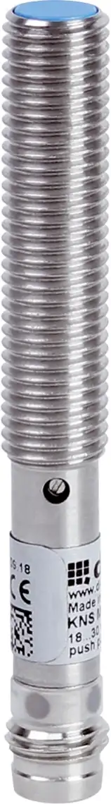 KNS M8M 02B G3-T3 209759 di-soric