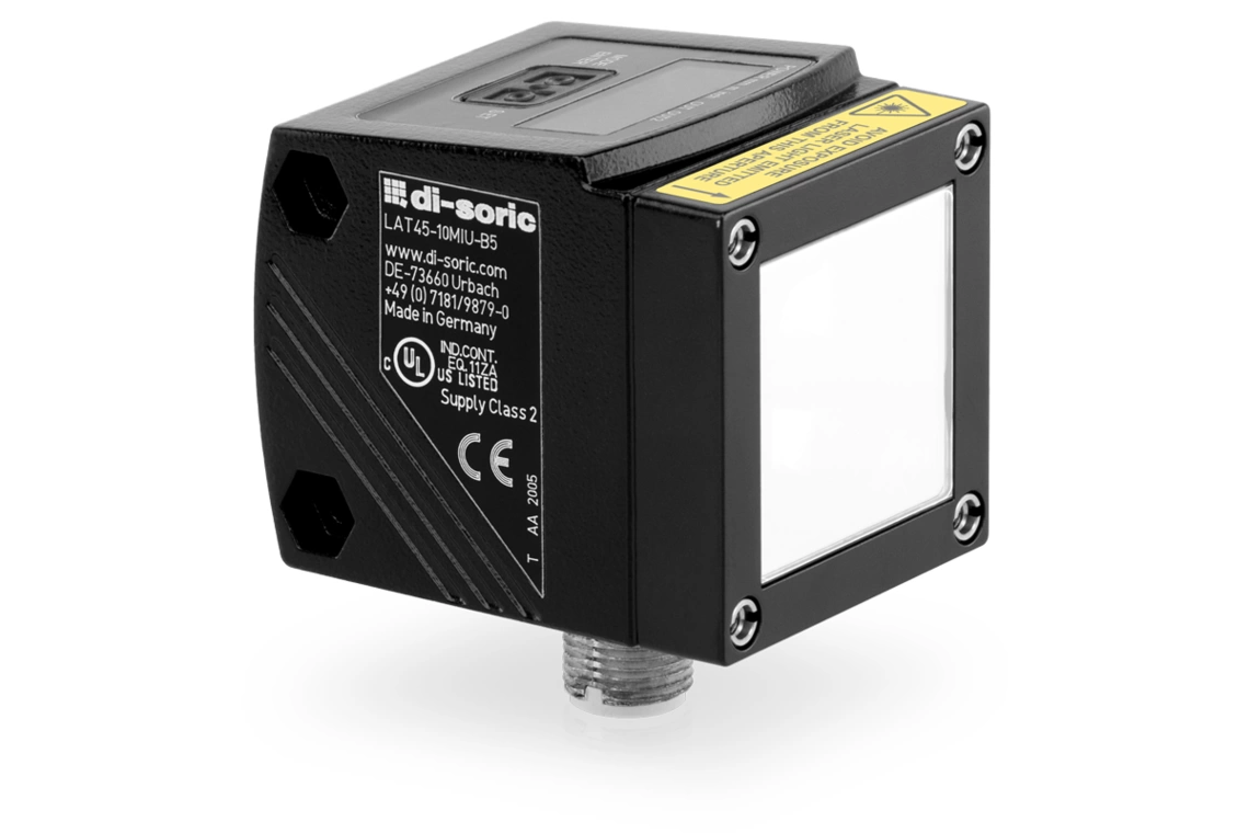 LAT45-10MIU-B5 213002 di-soric